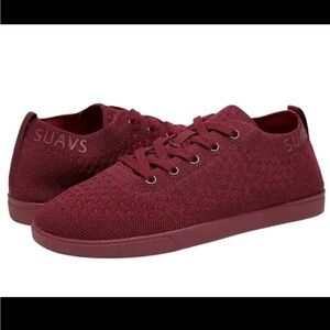 Suavs Sneakers Comfortable Packable for Travel